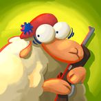 Exploding Sheep