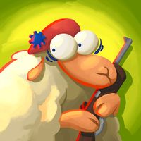 Exploding Sheep