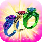 Jewel Real match 3 puzzles