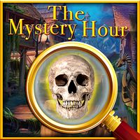 The Mystery Hour Hidden Object