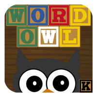 Word Owl's Word Search - Kinde