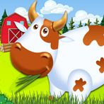 Farm Animal Games: Pet Farming