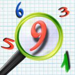 Find Numbers
