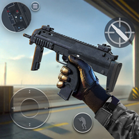 Tactical OPS－FPS Shooting Game