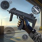 Tactical OPS－FPS Shooting Game