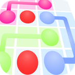 Dots Connect: Line Puzzle Game