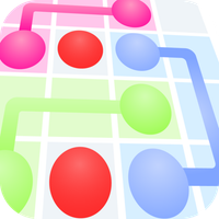 Dots Connect: Line Puzzle Game