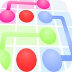 Dots Connect: Line Puzzle Game