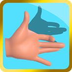 FingerShadowPlay