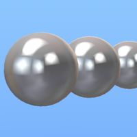 Ball Run Stack