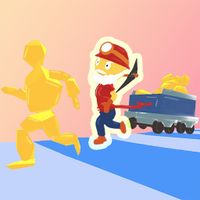 Miner Rush 3D
