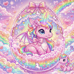 Dragon Wonderland - Merge Idle