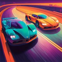 Merge Supercars