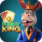 Donkey King: Donkey Card Game