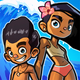 Sushi Surf: Endless Run Fun