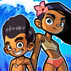 Sushi Surf: Endless Run Fun