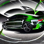 RS7 Chase Drive: AutoZone Race