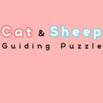 Cat & Sheep