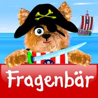 Attention Games - Fragenbär