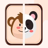 Matching Two Memory Puzzle