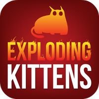 Exploding Kittens®