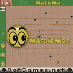 MarbleMan - Ninja Theme