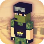 Army Craft: Heroes of WW2
