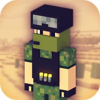 Army Craft: Heroes of WW2