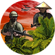 Soldiers of Vietnam: American