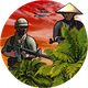 Soldiers of Vietnam: American