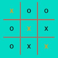 Tic Tac Toe Multiplayer online