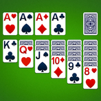 Solitaire - Classic Card Game