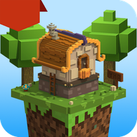 MasterCraft 2022 Game Building