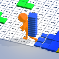 Color by Number Tile Builder