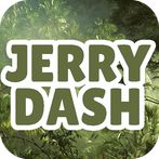 Jerry Dash: Adventure Runner