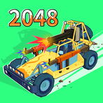 Attack 2048