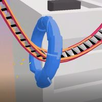 Ring Rush