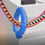 Ring Rush