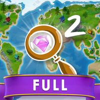 Hidden Objects - Seek and Find