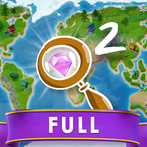 Hidden Objects - Seek and Find