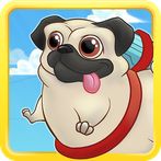 Flappy Pug