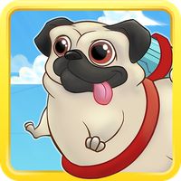 Flappy Pug