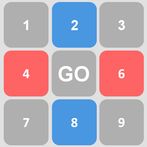 Colomnrow - score more points!