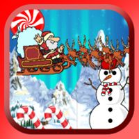 Santa's Lost Presents