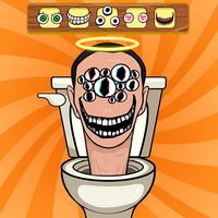 Toilet Makeover: Mix Monster