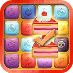 Sweets Match Memory Mania 2018