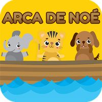 Trem Feliz - Arca de Noé