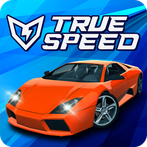 TRUE SPEED