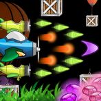 Sky Shooter: Hot Air Balloon