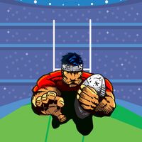 Rugby World Championship 3